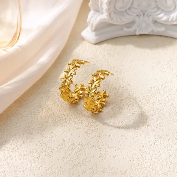 Gold_Bloom_3Pcs_Jewelry_Set_For_Women